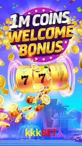 Welcome Bonus kkkbet