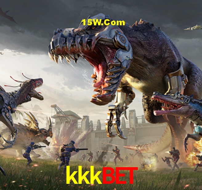 Casino Ao Vivo kkkbet