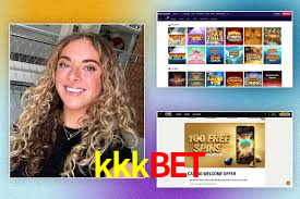 kkkbet App Interface
