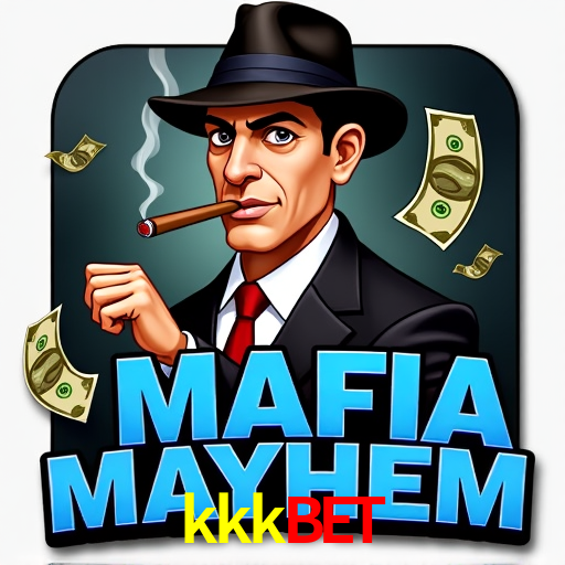 Interface do App kkkbet