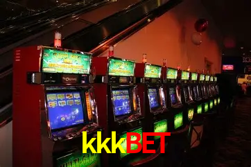 Casino Ao Vivo kkkbet
