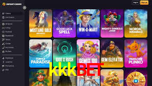 Tournaments kkkbet