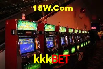 Jogos de Slot kkkbet