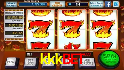 Provedores de Jogos kkkbet