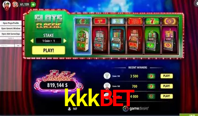 Login Seguro kkkbet