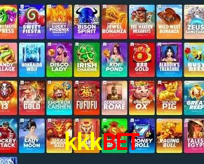 Mesa de Roleta kkkbet
