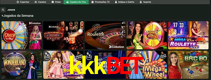 kkkbet bet